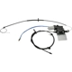 Purchase Top-Quality DORMAN (OE SOLUTIONS) - 777-304 - Power Window Motor and Regulator Assembly pa4