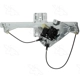 Purchase Top-Quality Window Reg With Motor by FOUR SEASONS - Z383443 pa1