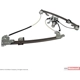 Purchase Top-Quality Window Reg With Motor by MOTORCRAFT - WLRA1 pa1