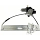 Purchase Top-Quality Window Reg With Motor by MOTORCRAFT - WLRA107 pa5