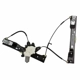Purchase Top-Quality Window Reg With Motor by MOTORCRAFT - WLRA148 pa2