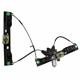 Purchase Top-Quality Window Reg With Motor by MOTORCRAFT - WLRA148 pa5