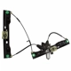 Purchase Top-Quality Window Reg With Motor by MOTORCRAFT - WLRA148 pa8