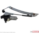 Purchase Top-Quality Window Reg With Motor by MOTORCRAFT - WLRA64 pa1
