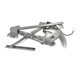 Purchase Top-Quality Window Reg With Motor by SKP - SK741003 pa3