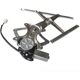 Purchase Top-Quality SKP - SK741138 - Window Regulator & Motor Assembly pa2