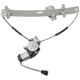 Purchase Top-Quality SKP - SK741307 - Front Passenger Side Power Window Regulator and Motor Assembly pa1