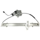 Purchase Top-Quality SKP - SK741349 - Front Passenger Side Power Window Regulator and Motor Assembly pa1