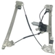 Purchase Top-Quality SKP - SK741429 - Window Reg With Motor pa3