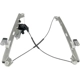 Purchase Top-Quality SKP - SK741442 - Front Driver Side Power Window Regulator and Motor Assembly pa1