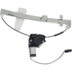 Purchase Top-Quality SKP - SK741556 - Front Driver Side Power Window Regulator and Motor Assembly pa1