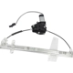 Purchase Top-Quality SKP - SK741556 - Front Driver Side Power Window Regulator and Motor Assembly pa4