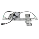 Purchase Top-Quality SKP - SK741582 - Rear Passenger Side Power Window Regulator and Motor Assembly pa1