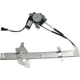 Purchase Top-Quality SKP - SK741638 - Window Motor and Regulator Assembly pa2