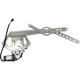 Purchase Top-Quality SKP - SK741655 - Front Driver Side Power Window Regulator and Motor Assembly pa1