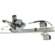 Purchase Top-Quality SKP - SK741761 - Front Passenger Side Power Window Regulator and Motor Assembly pa1