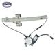 Purchase Top-Quality Window Reg With Motor by SKP - SK748114 pa2