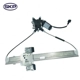 Purchase Top-Quality Window Reg With Motor by SKP - SK748114 pa3