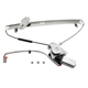 Purchase Top-Quality SKP - SK748130 - Front Passenger Side Power Window Regulator and Motor Assembly pa2