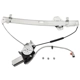 Purchase Top-Quality SKP - SK748130 - Front Passenger Side Power Window Regulator and Motor Assembly pa3