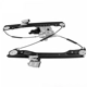 Purchase Top-Quality SKP - SK748974 - Front Driver Side Power Window Regulator and Motor Assembly pa3