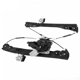 Purchase Top-Quality SKP - SK748974 - Front Driver Side Power Window Regulator and Motor Assembly pa4