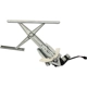 Purchase Top-Quality Window Reg With Motor by TRAKMOTIVE - 21-0181 pa3