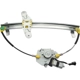 Purchase Top-Quality Window Reg With Motor by TRAKMOTIVE - 21-0369 pa2
