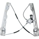 Purchase Top-Quality Regulateur de vitre avec moteur de TRAKMOTIVE - 21-1929 pa1