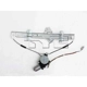 Purchase Top-Quality Regulateur de vitre avec moteur de TYC - 660057 pa2
