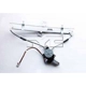 Purchase Top-Quality Window Reg With Motor by TYC - 660062 pa6