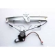 Purchase Top-Quality Window Reg With Motor by TYC - 660062 pa7