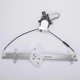 Purchase Top-Quality Window Reg With Motor by TYC - 660064 pa6