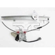 Purchase Top-Quality Window Reg With Motor by TYC - 660086 pa2