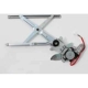 Purchase Top-Quality Window Reg With Motor by TYC - 660088 pa2