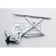 Purchase Top-Quality Window Reg With Motor by TYC - 660102 pa1