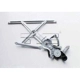 Purchase Top-Quality Window Reg With Motor by TYC - 660102 pa2