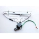 Purchase Top-Quality Window Reg With Motor by TYC - 660105 pa6