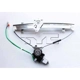 Purchase Top-Quality Window Reg With Motor by TYC - 660105 pa7