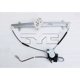 Purchase Top-Quality Window Reg With Motor by TYC - 660113 pa9
