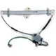 Purchase Top-Quality Window Reg With Motor by TYC - 660114 pa8