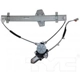 Purchase Top-Quality Window Reg With Motor by TYC - 660115 pa10