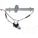 Purchase Top-Quality Window Reg With Motor by TYC - 660115 pa2