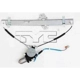 Purchase Top-Quality Window Reg With Motor by TYC - 660119 pa2