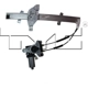 Purchase Top-Quality Window Reg With Motor by TYC - 660167 pa6