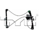 Purchase Top-Quality Window Reg With Motor by TYC - 660169 pa2