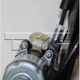 Purchase Top-Quality Window Reg With Motor by TYC - 660194 pa2