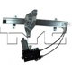Purchase Top-Quality Window Reg With Motor by TYC - 660209 pa7