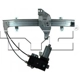 Purchase Top-Quality Window Reg With Motor by TYC - 660210 pa7