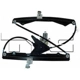 Purchase Top-Quality Window Reg With Motor by TYC - 660215 pa2